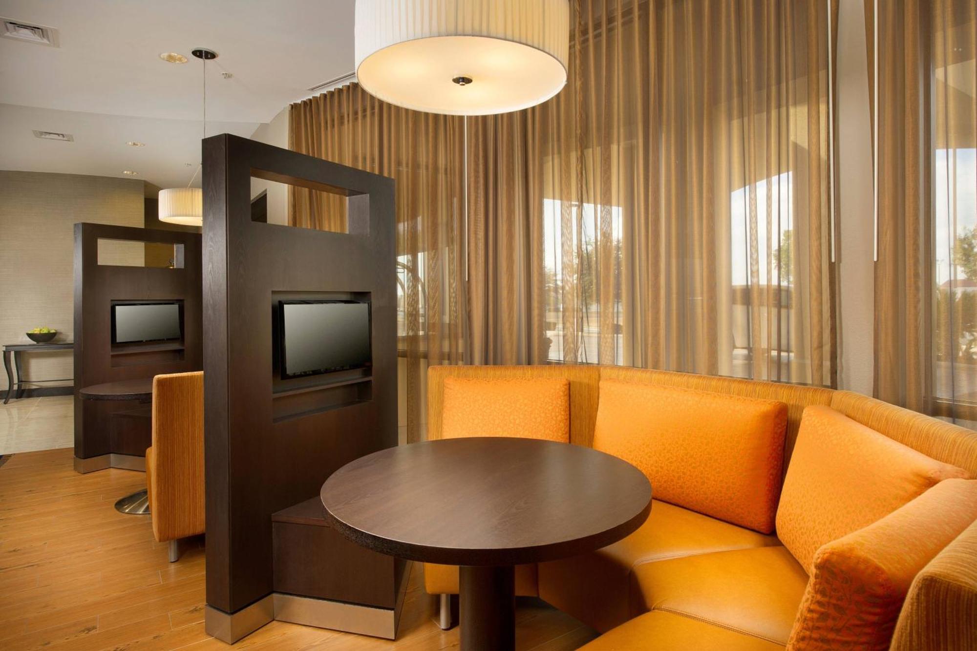 Courtyard By Marriott San Antonio Seaworld/Lackland Exterior foto